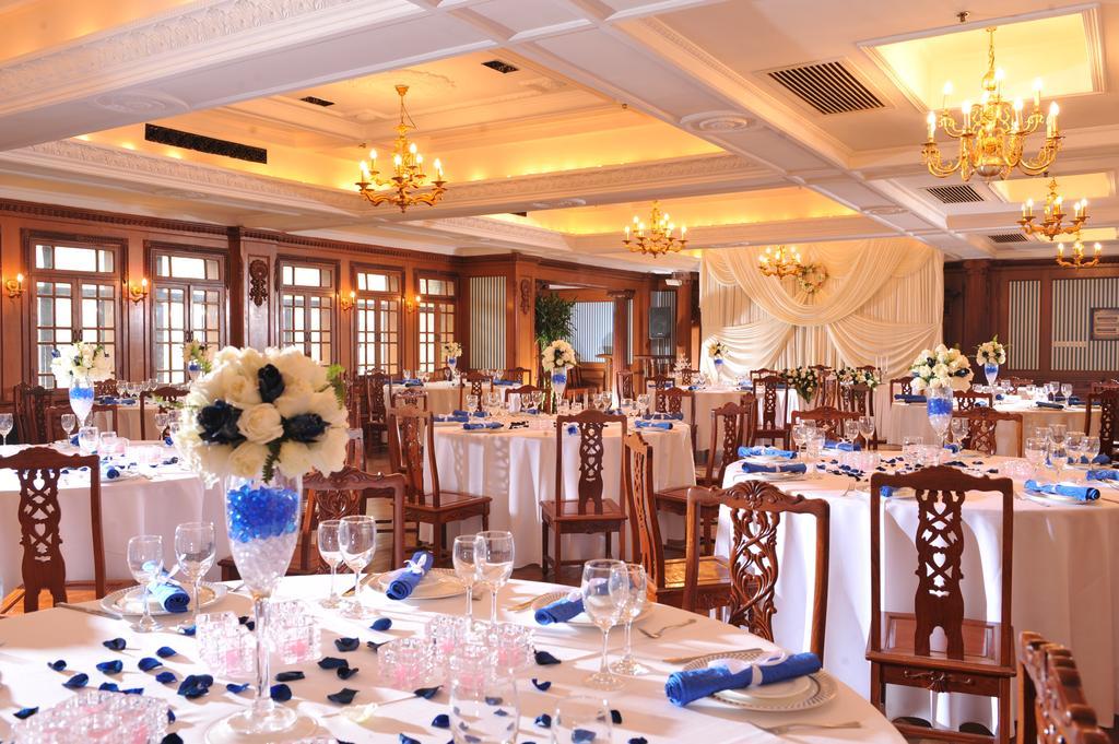 Jing An Hotel Shanghai Extérieur photo