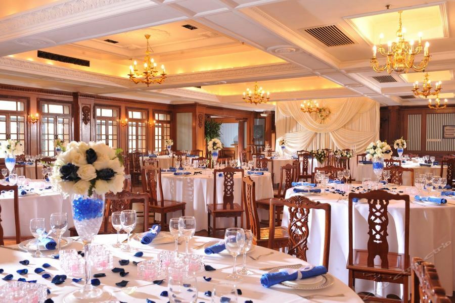 Jing An Hotel Shanghai Extérieur photo