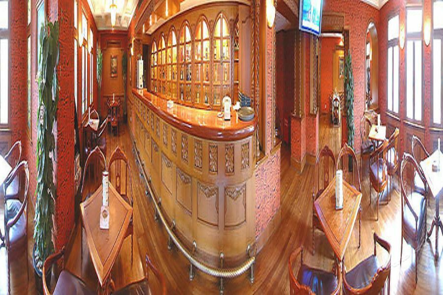 Jing An Hotel Shanghai Extérieur photo